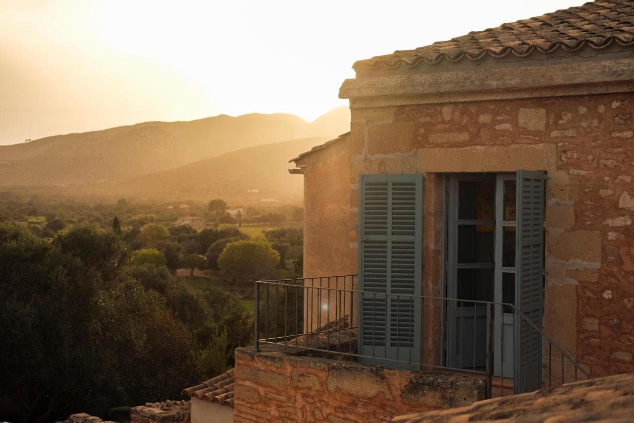 Predi Son Jaumell Hotel Rural – photo 8