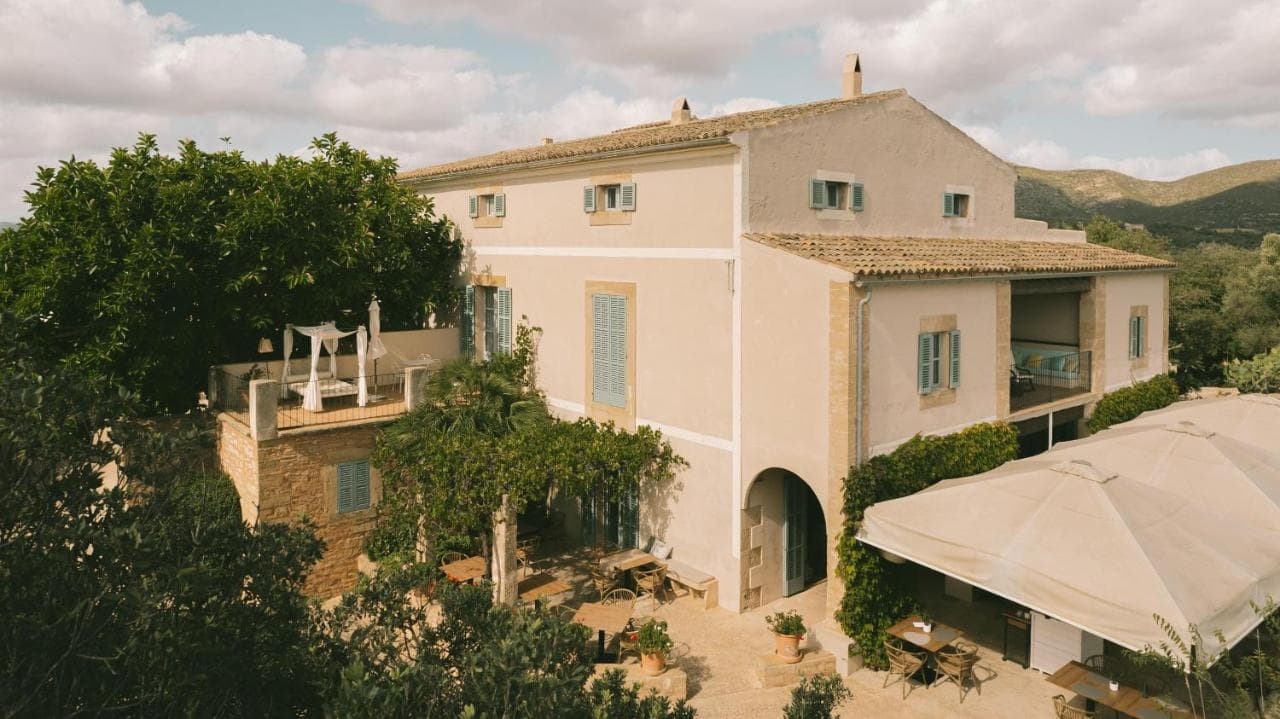 Predi Son Jaumell Hotel Rural – photo 3
