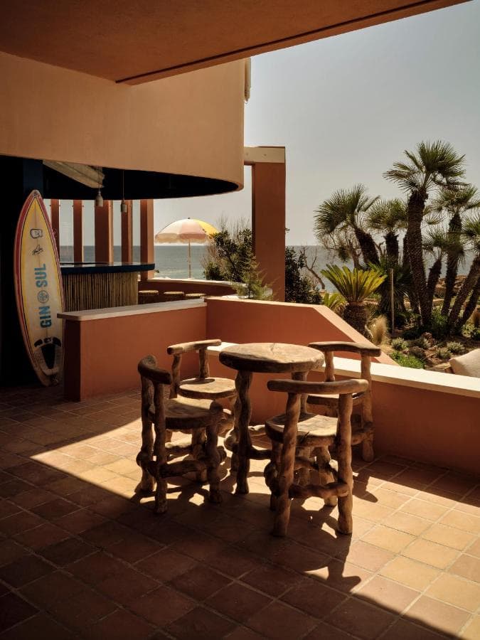 Bikini Island & Mountain Hotel Es Trenc -Adults only- – photo 5