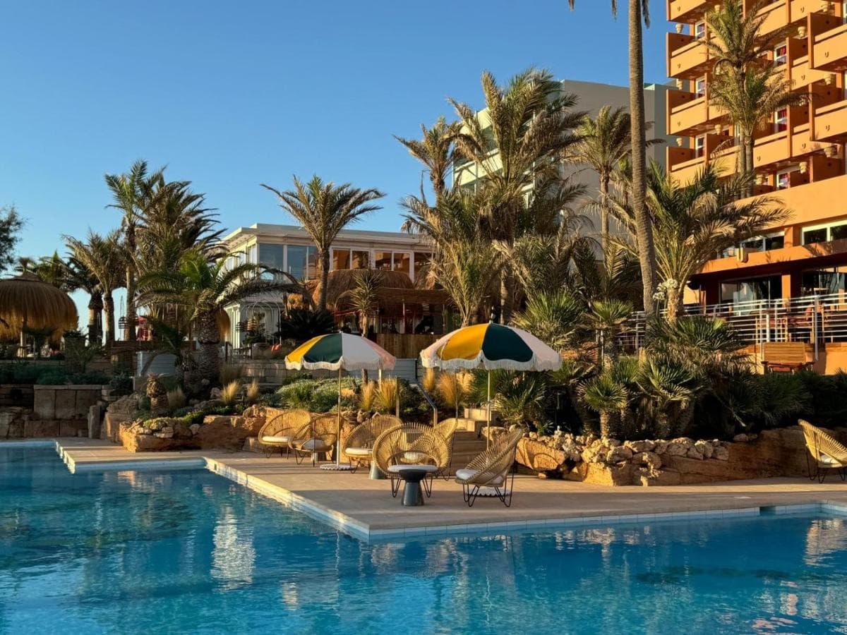 Bikini Island & Mountain Hotel Es Trenc -Adults only- – photo 4