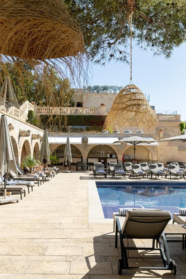 Hospes Maricel y Spa, Palma de Mallorca, a Member of Design Hotels – photo 2
