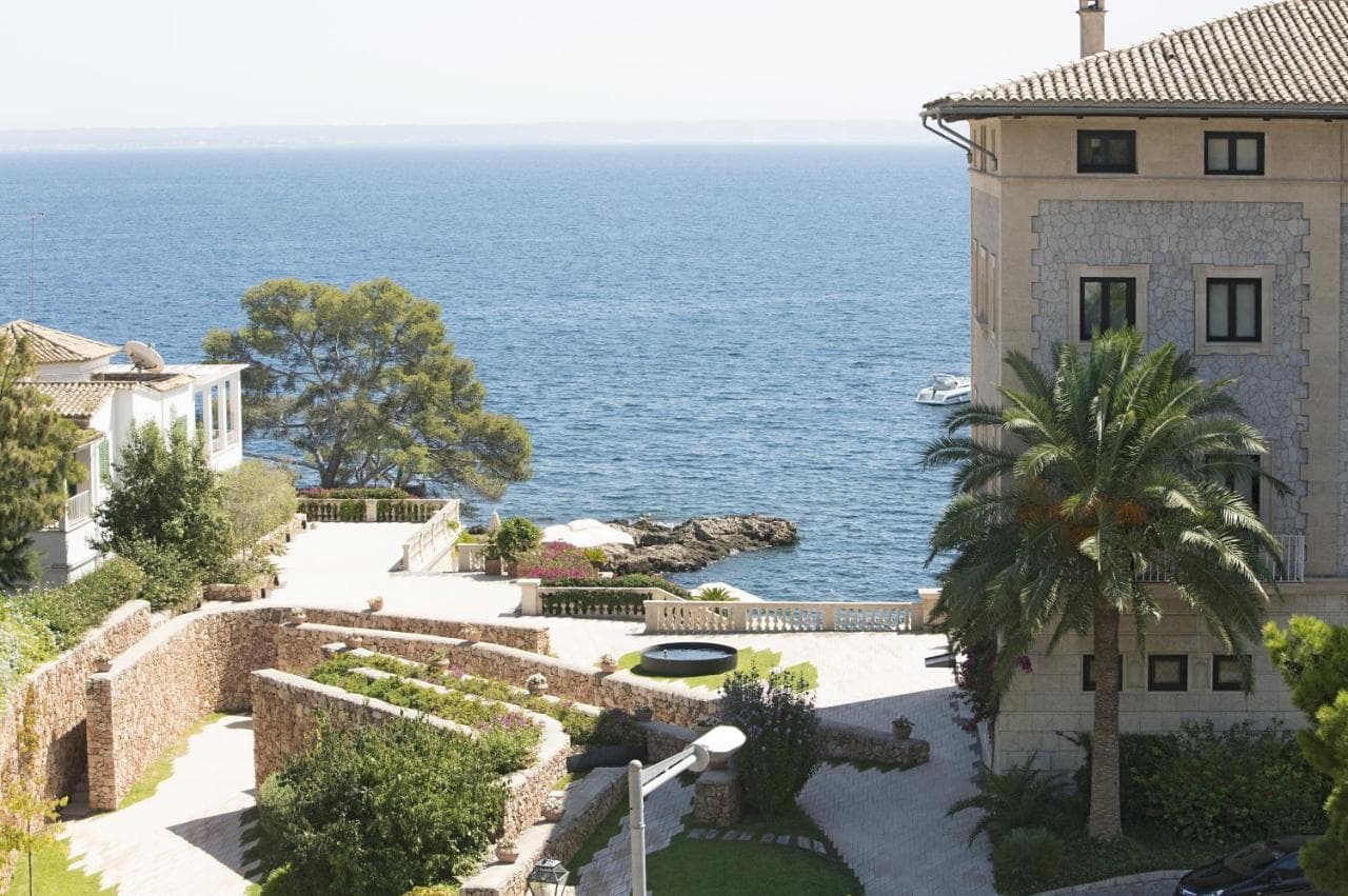 Hospes Maricel y Spa, Palma de Mallorca, a Member of Design Hotels – photo 5