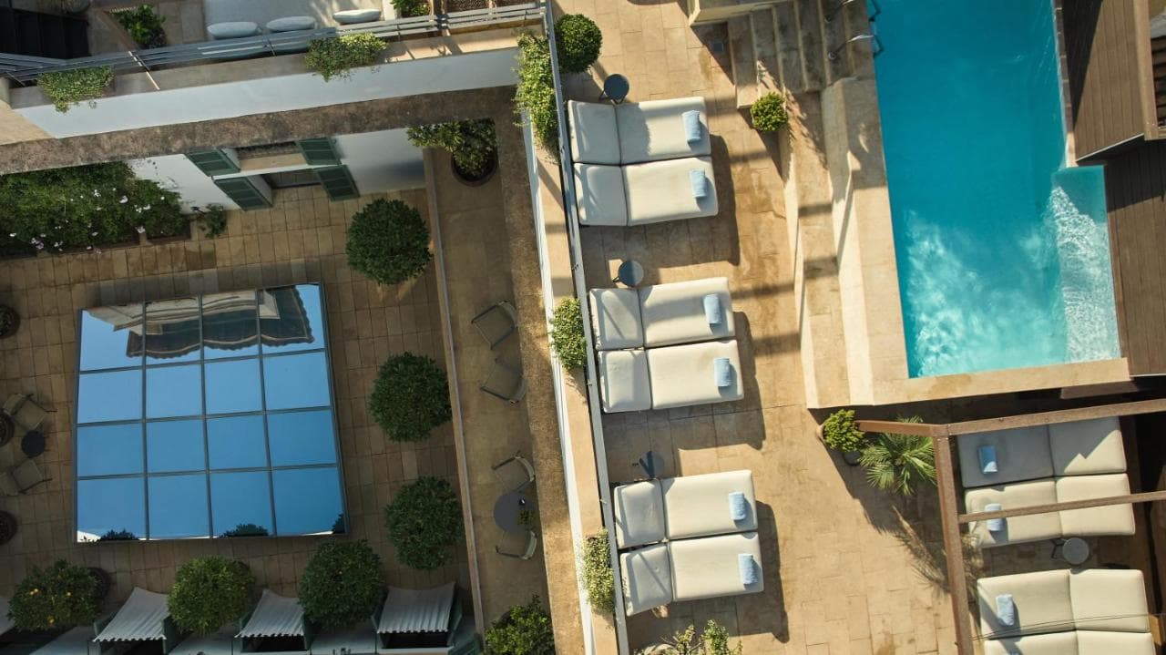 Can Alomar Hotel – photo 4