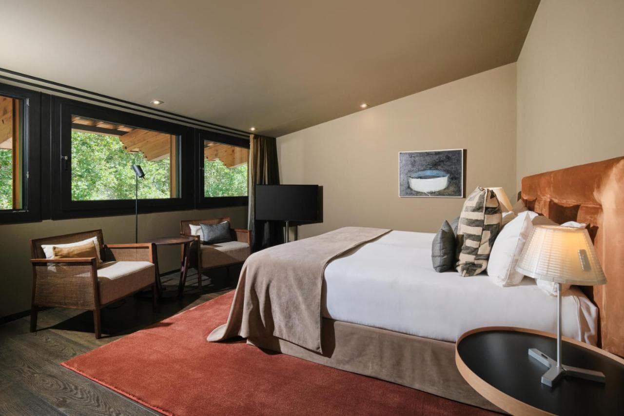 Can Alomar Hotel – photo 8