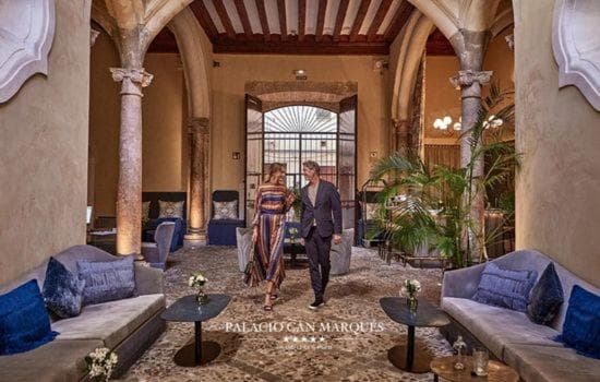 Palacio Can Marqués by Puro – photo 7