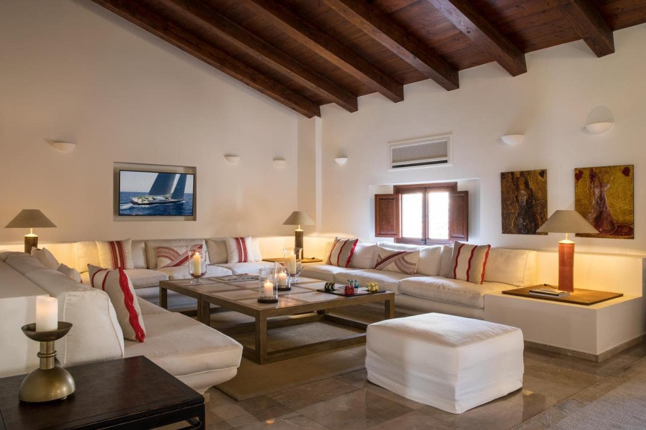 Palacio Can Marqués by Puro – photo 6