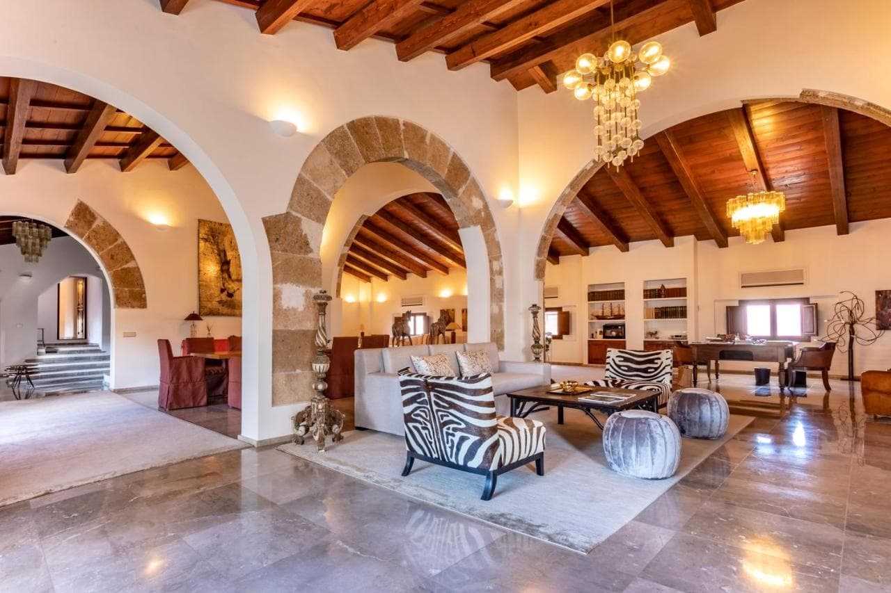 Palacio Can Marqués by Puro – photo 4