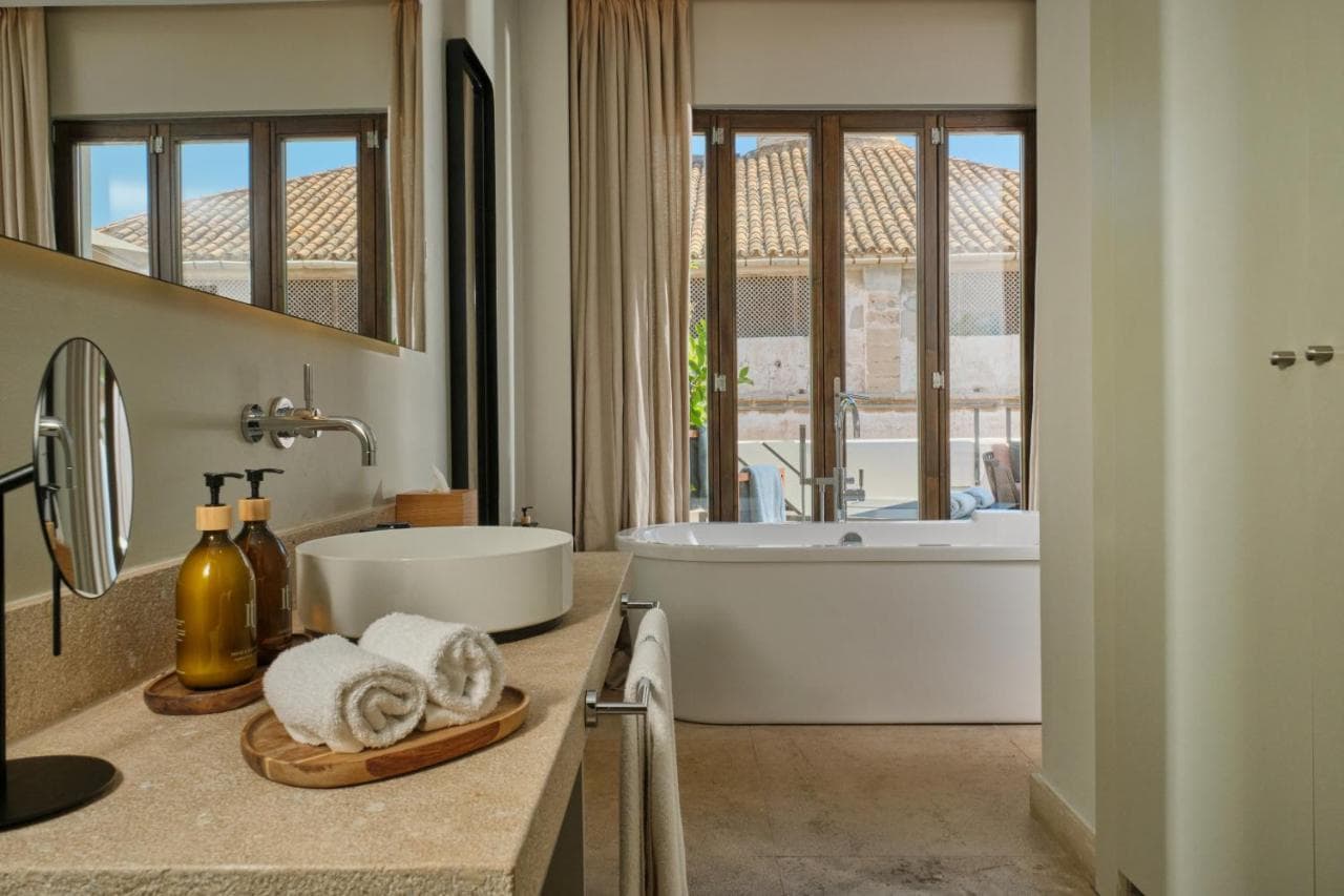 Sant Jaume Design Hotel – photo 3