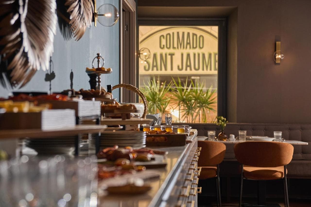 Sant Jaume Design Hotel – photo 5