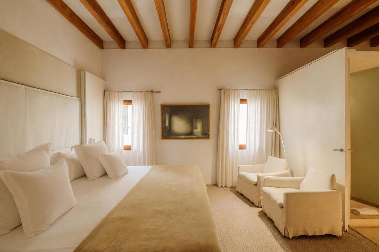 Convent de la Missio - Grand Luxury Boutique hotel, Adults Only – photo 5