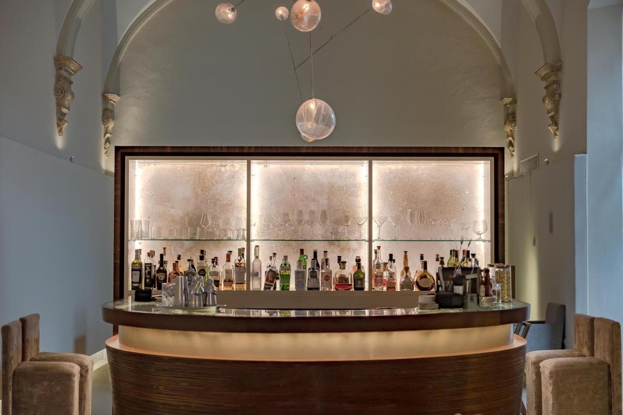 Convent de la Missio - Grand Luxury Boutique hotel, Adults Only – photo 7