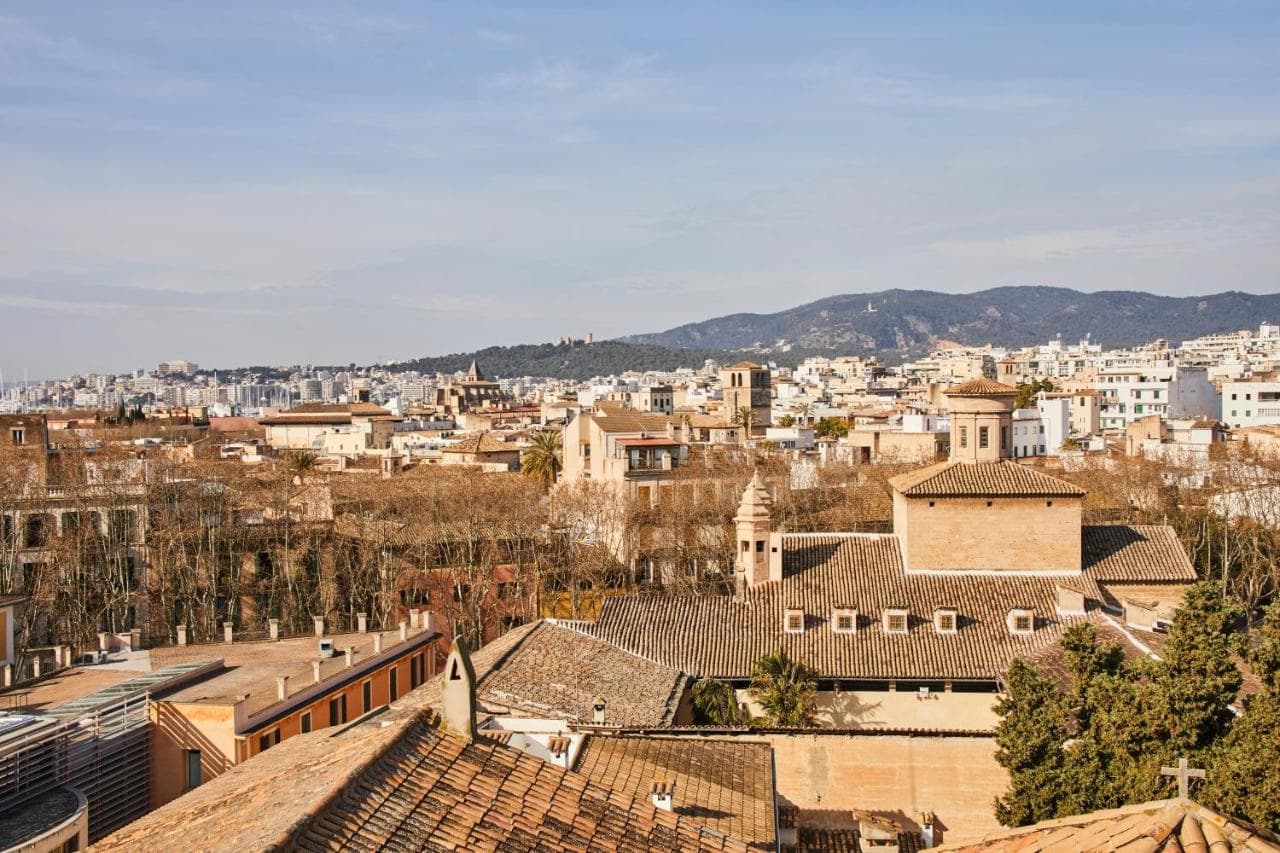 Convent de la Missio - Grand Luxury Boutique hotel, Adults Only – photo 8