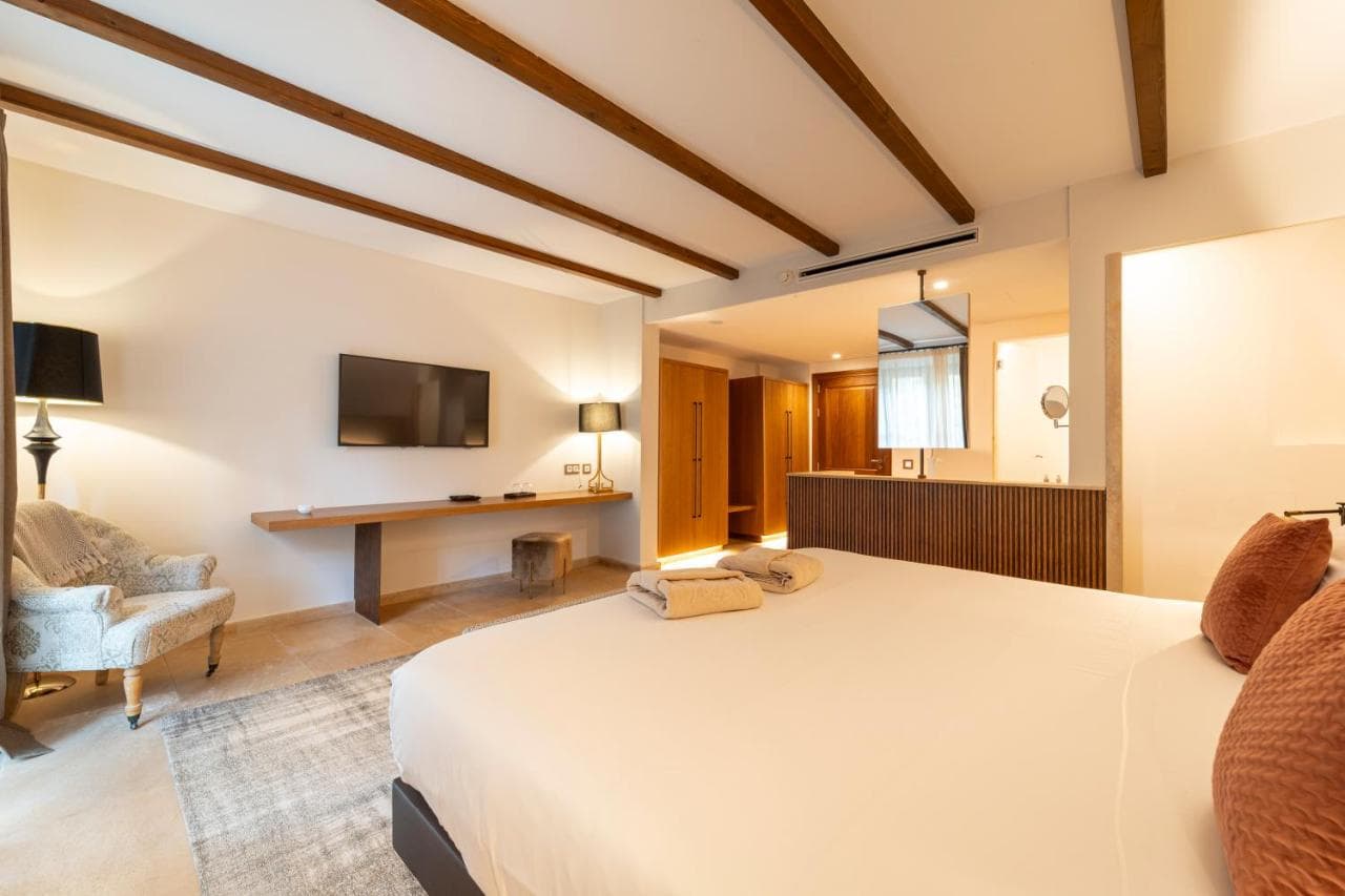 Hotel Creu de Tau Art & Spa - Adults Only – photo 6