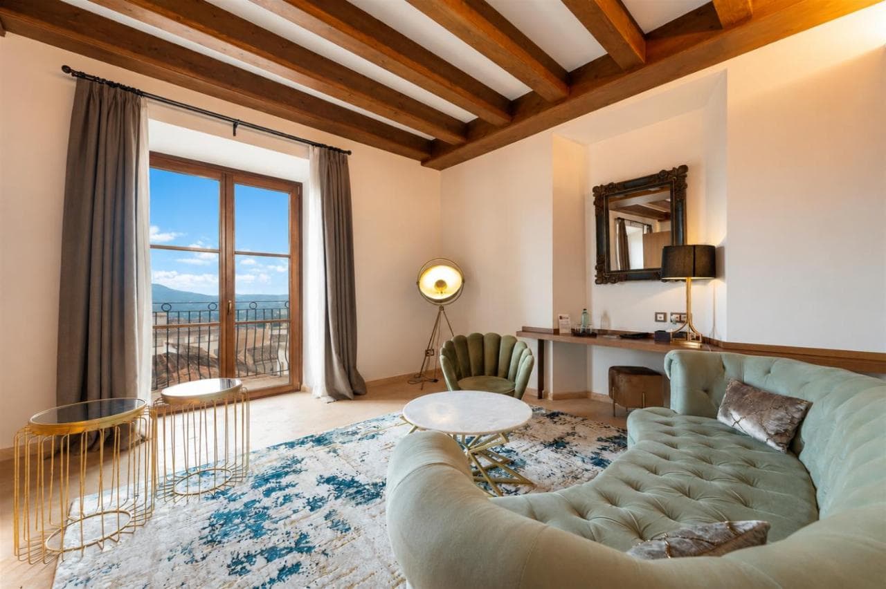 Hotel Creu de Tau Art & Spa - Adults Only – photo 2
