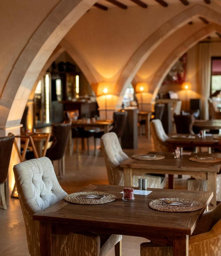 Hotel Creu de Tau Art & Spa - Adults Only – photo 5