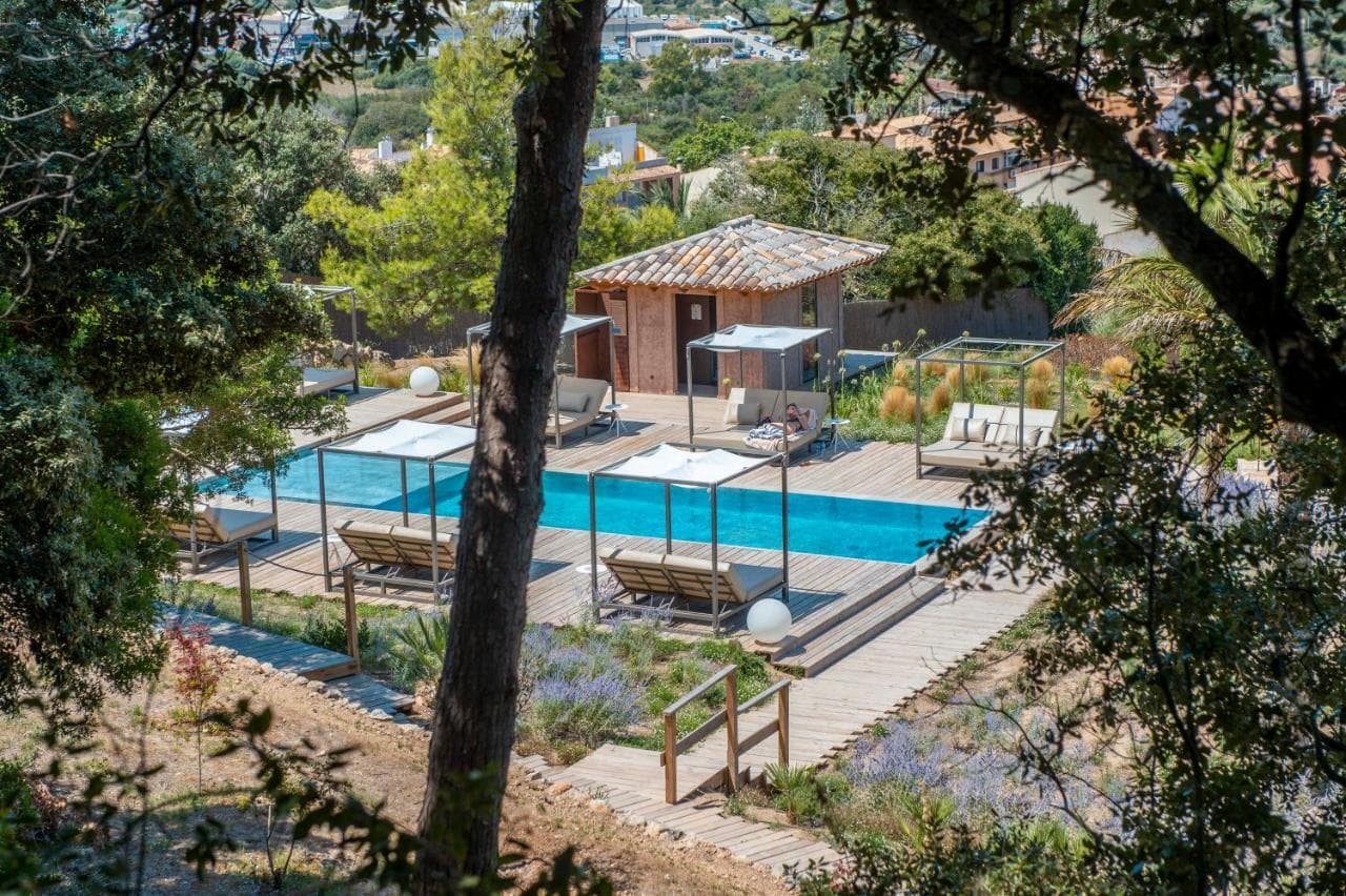 Hotel Creu de Tau Art & Spa - Adults Only – photo 4