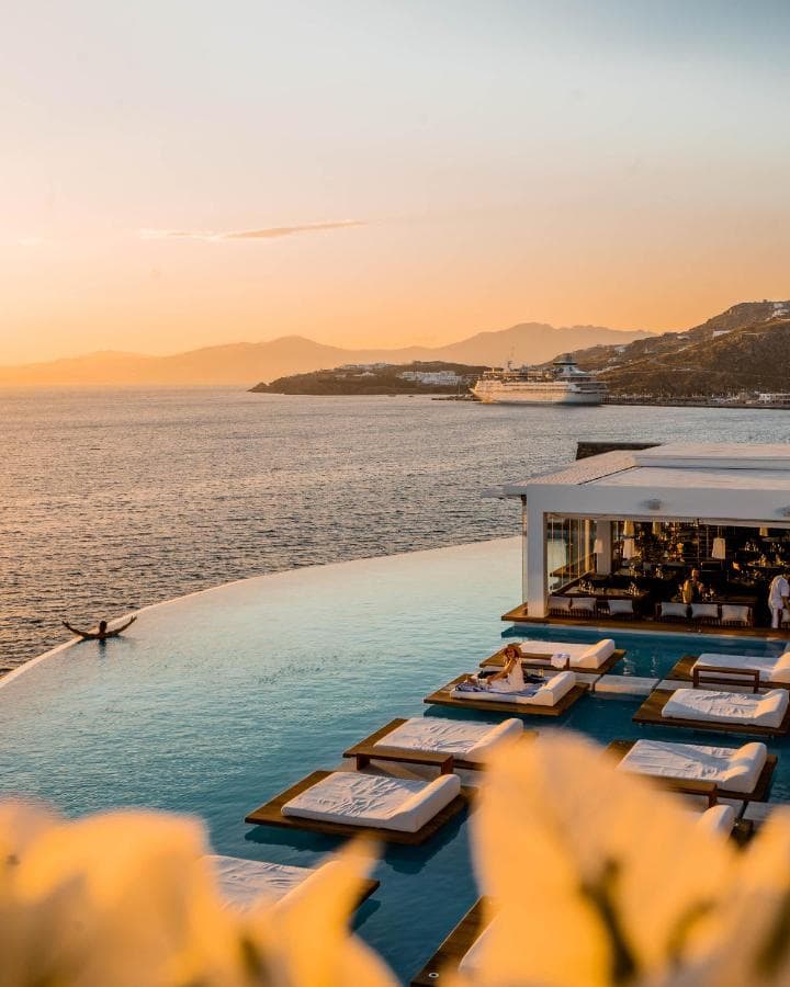 Cavo Tagoo Mykonos – photo 6