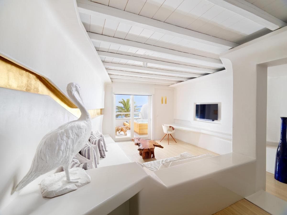 Cavo Tagoo Mykonos – photo 7