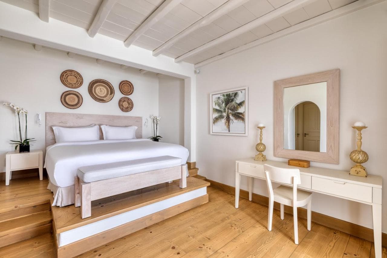 Santa Marina, A Luxury Collection Resort, Mykonos – photo 5
