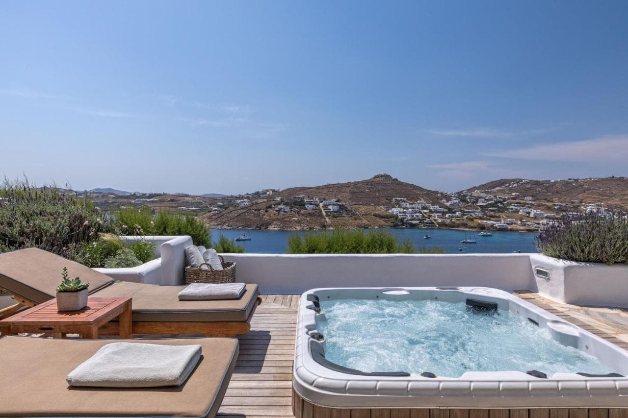 Santa Marina, A Luxury Collection Resort, Mykonos – photo 7