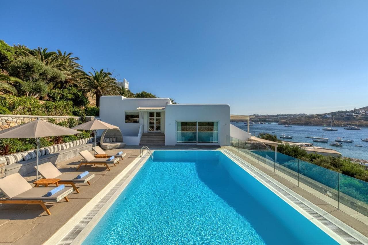 Santa Marina, A Luxury Collection Resort, Mykonos – photo 4