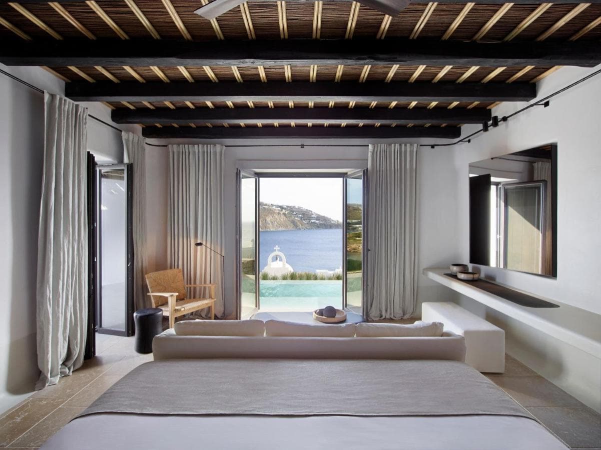 Kalesma Mykonos – photo 7