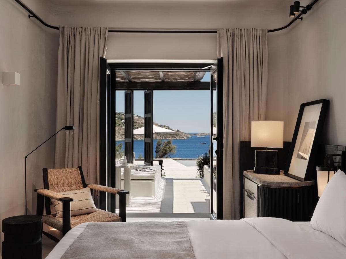 Kalesma Mykonos – photo 2