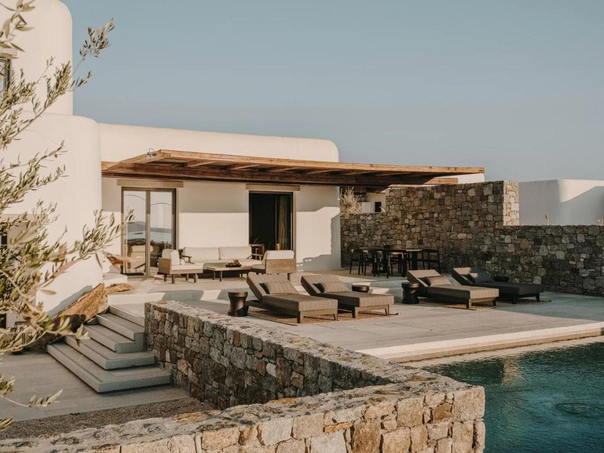 Kalesma Mykonos – photo 8