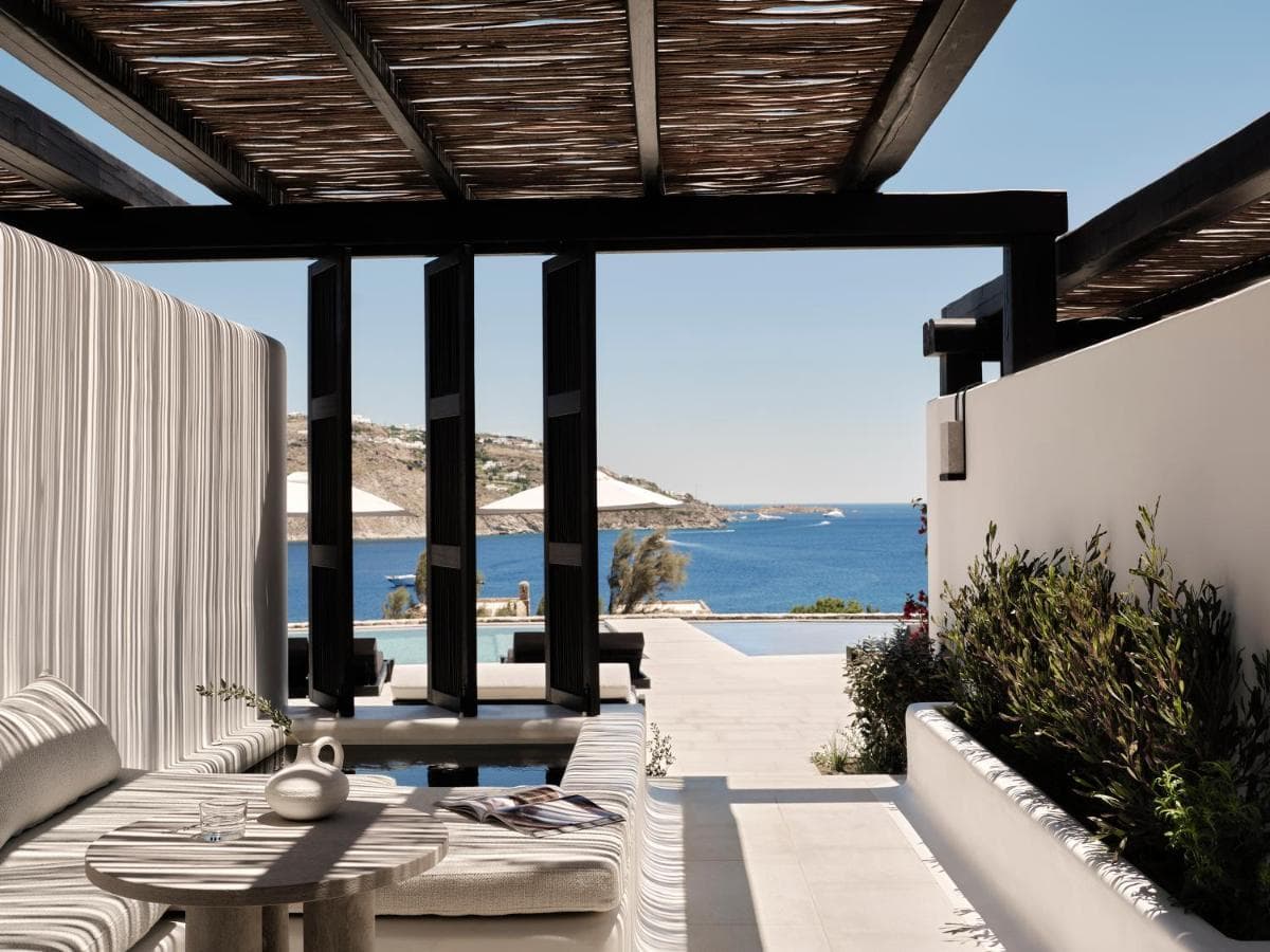 Kalesma Mykonos – photo 6
