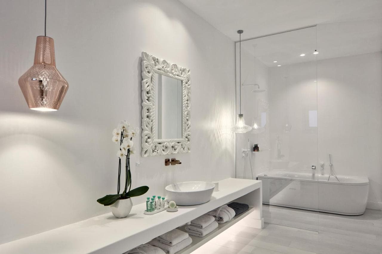 Katikies Mykonos - The Leading Hotels of the World – photo 3