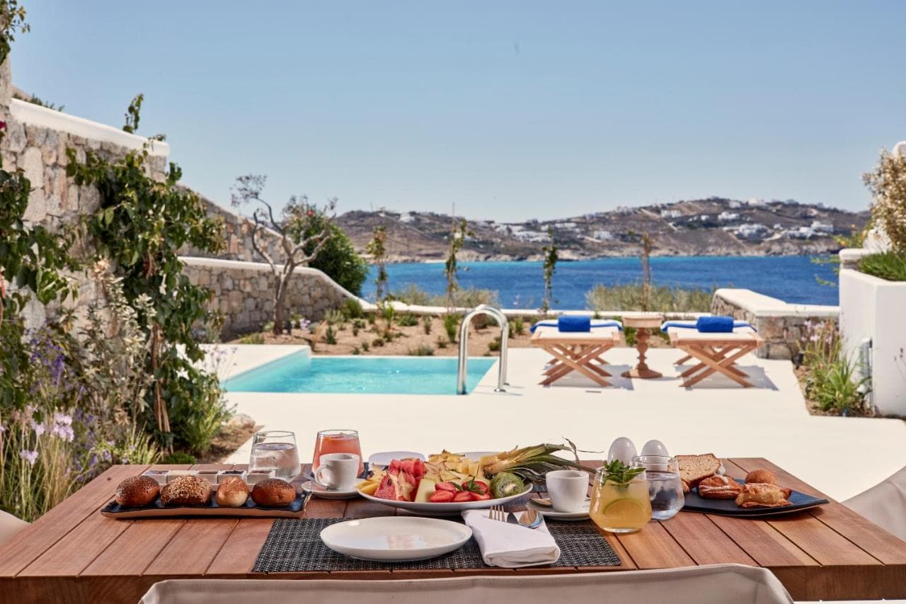 Katikies Mykonos - The Leading Hotels of the World – photo 5
