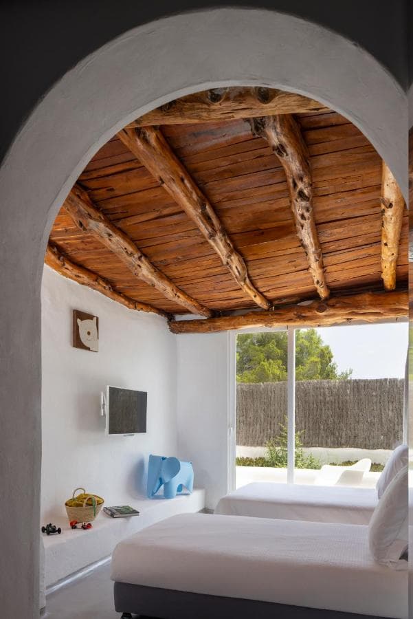Hacienda Na Xamena, Ibiza – photo 8