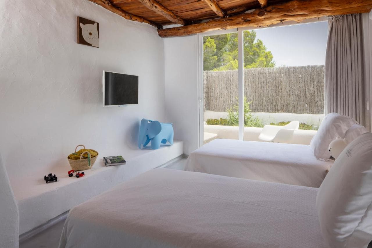 Hacienda Na Xamena, Ibiza – photo 7
