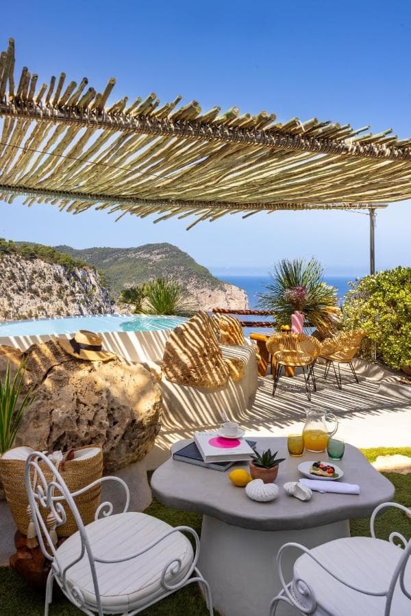 Hacienda Na Xamena, Ibiza – photo 4
