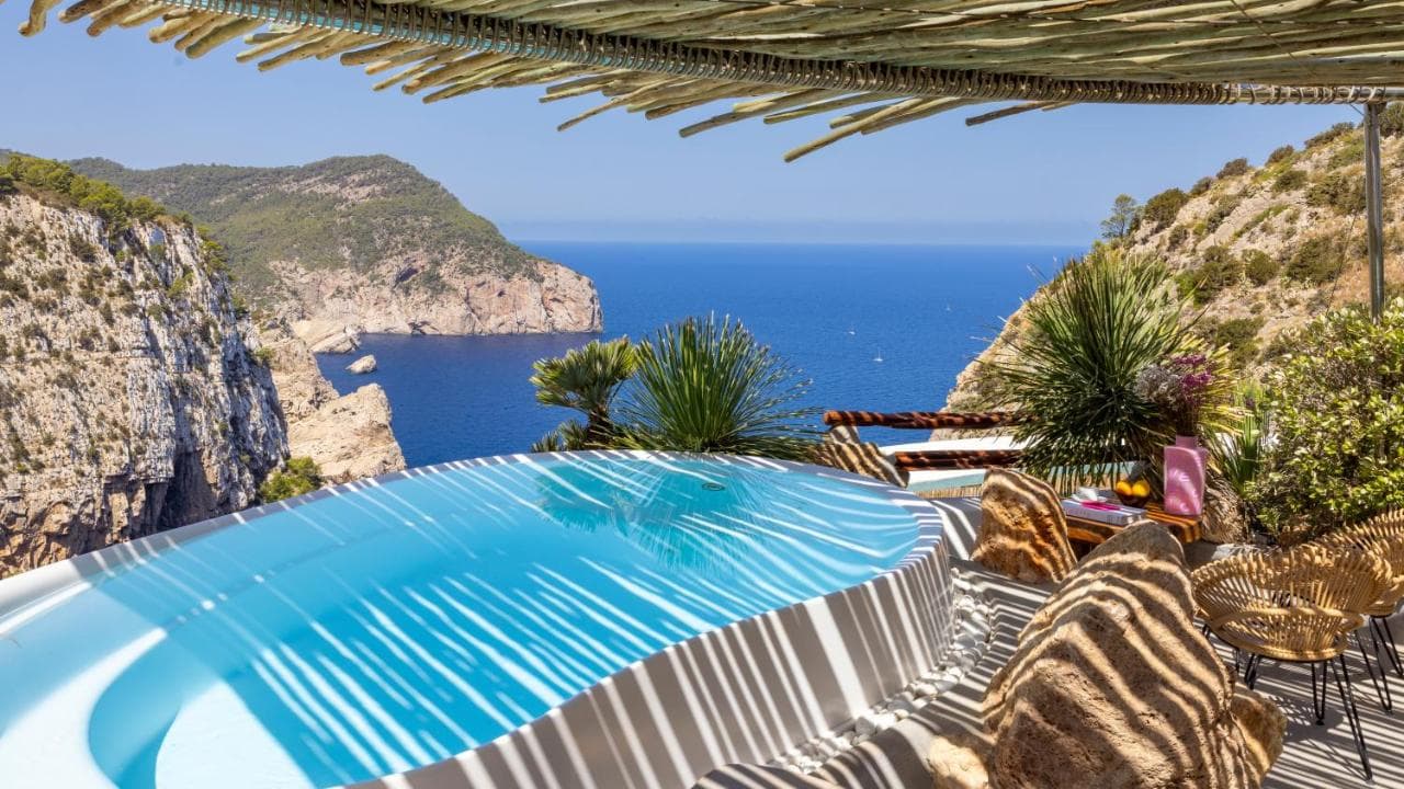 Hacienda Na Xamena, Ibiza – photo 2