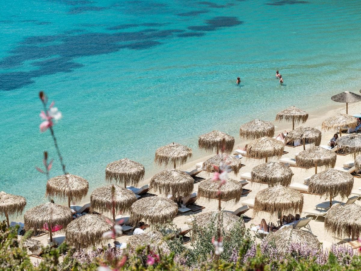 Mykonos Blu, a Resort to Live – photo 7