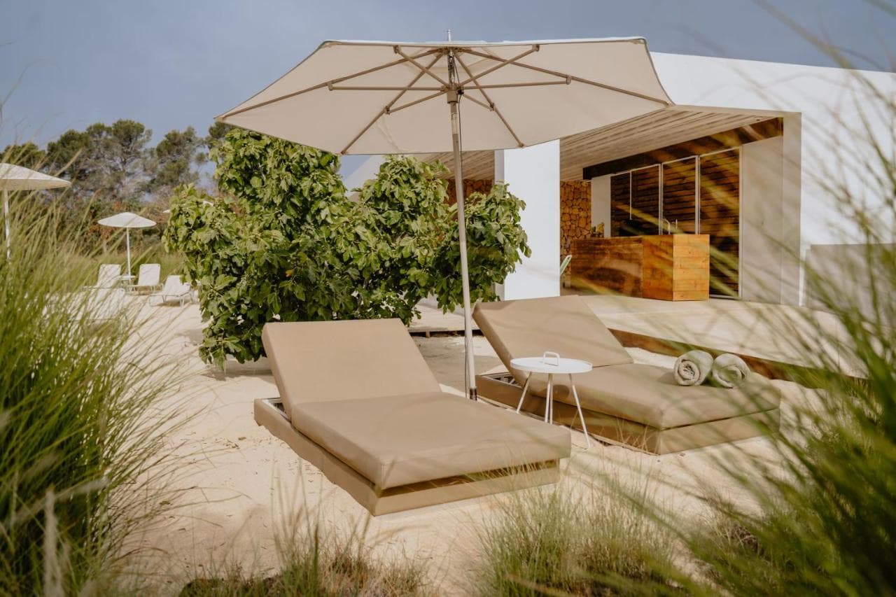 Ca Na Xica - Hotel & Spa – photo 7