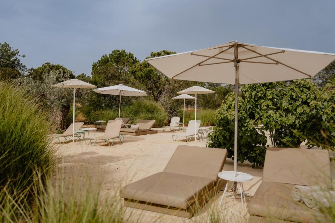 Ca Na Xica - Hotel & Spa – photo 8