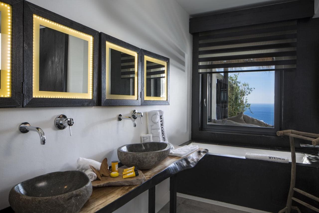 Myconian Utopia Relais & Chateaux – photo 3
