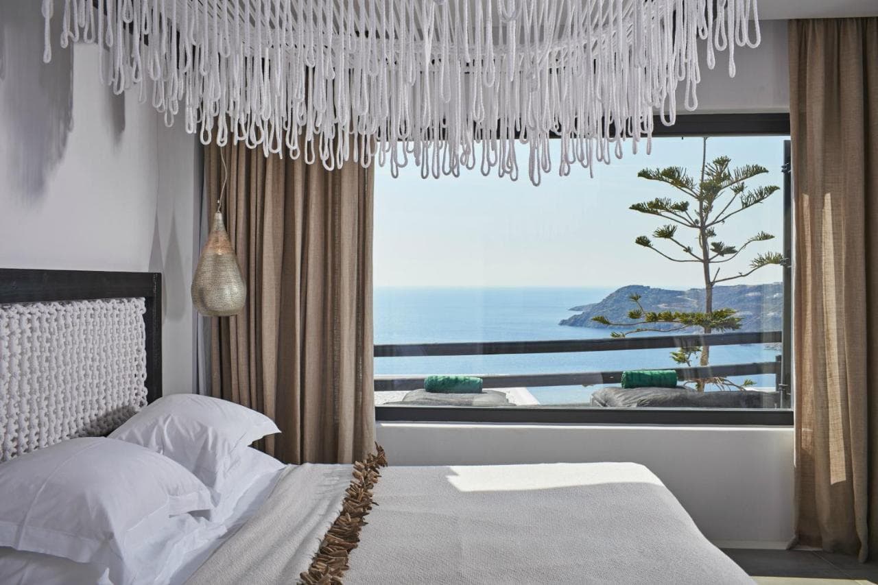 Myconian Utopia Relais & Chateaux – photo 2