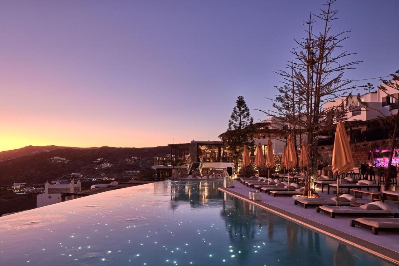 Myconian Utopia Relais & Chateaux – photo 4