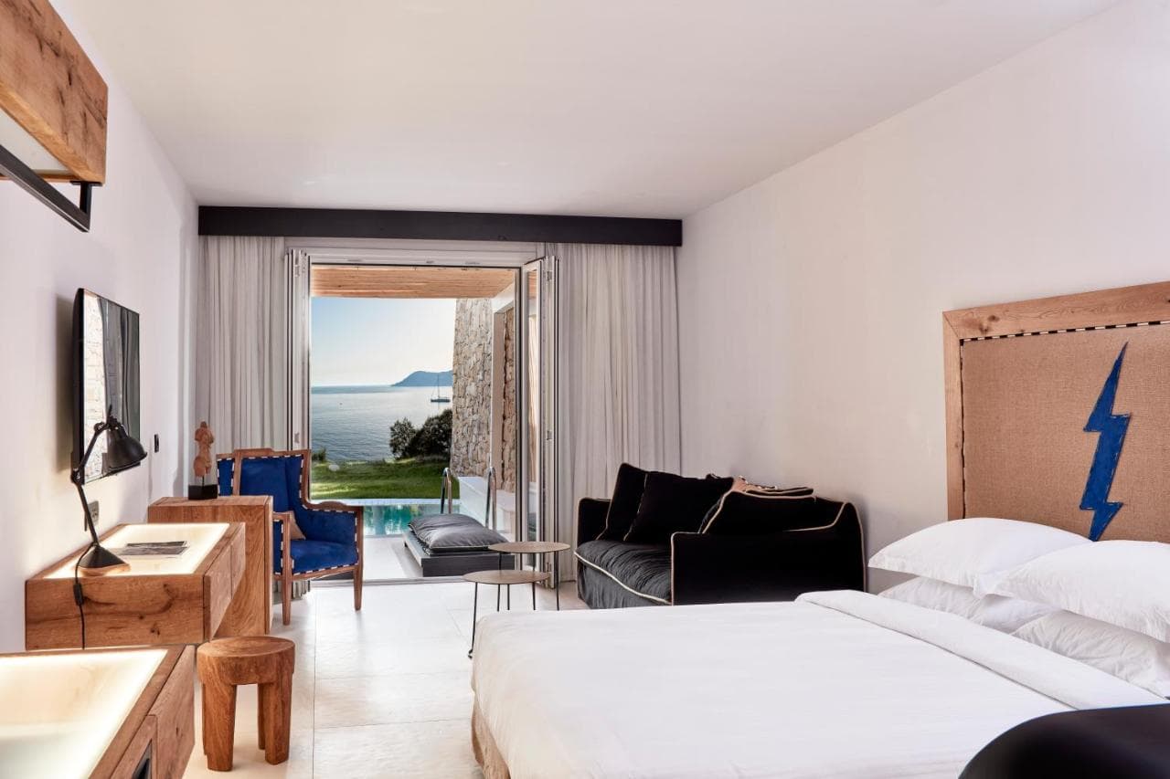Myconian Imperial - Leading Hotels of the World – photo 7