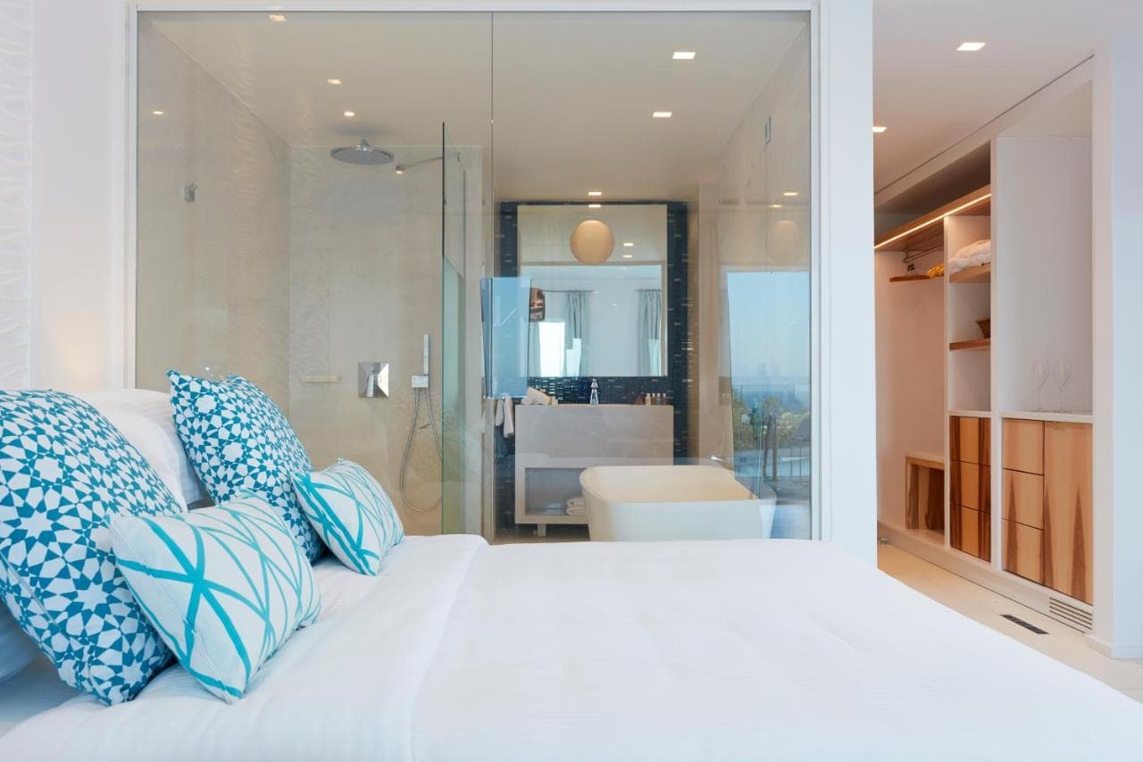 Myconian Ambassador Relais & Chateaux – photo 5