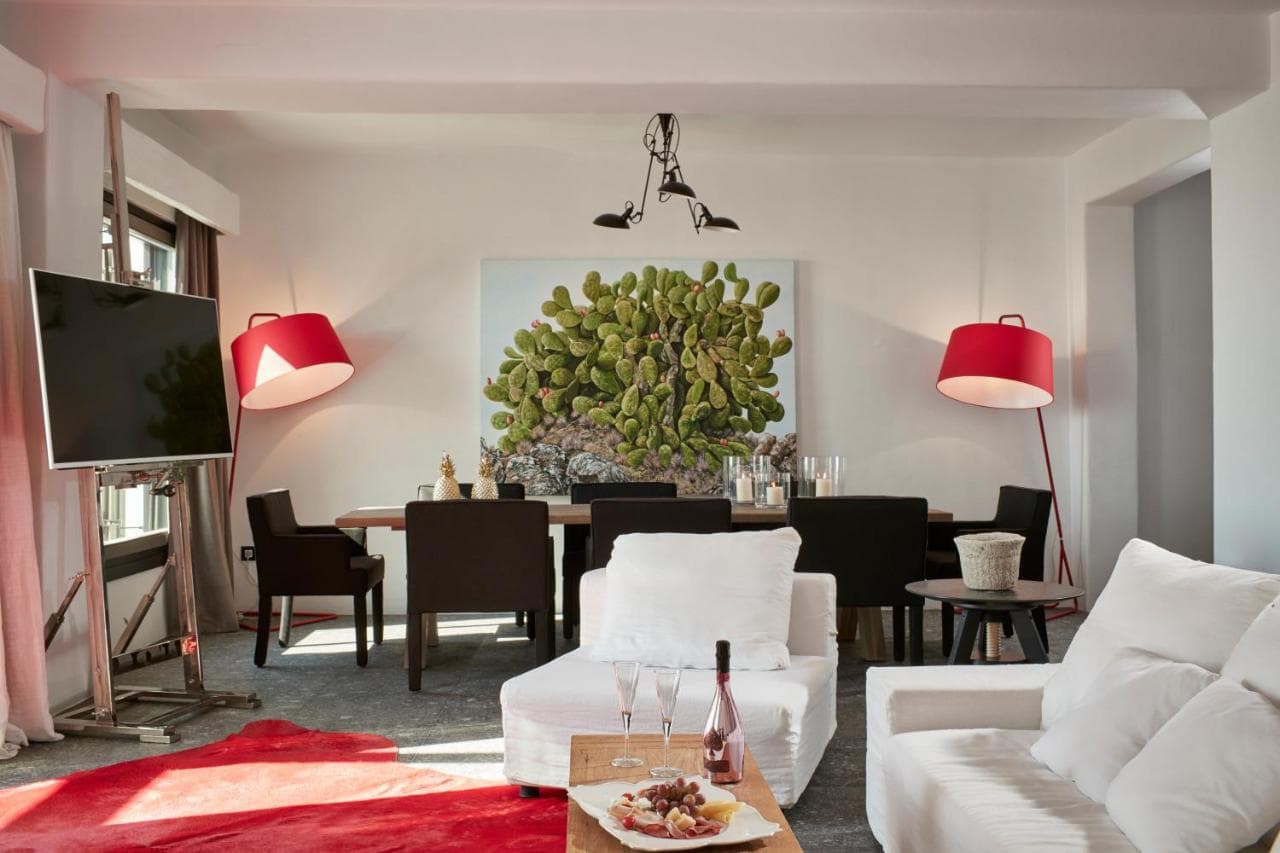 Myconian Avaton, a Member of Design Hotels – photo 5