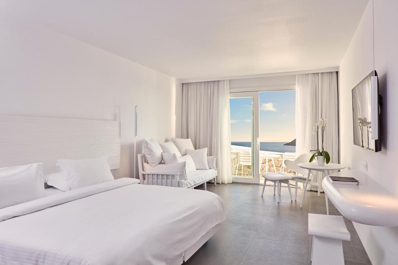 Royal Myconian - Leading Hotels of the World – photo 7
