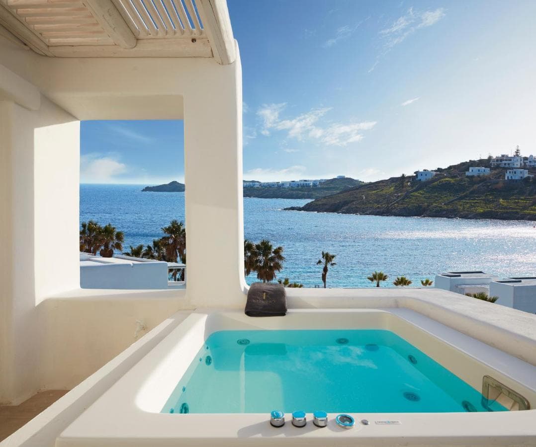 Kove Hotel & Spa Mykonos - MGallery Collection – photo 8