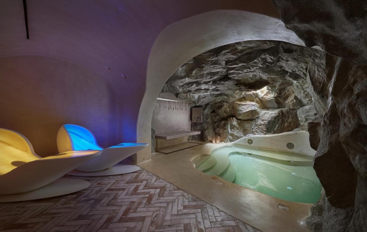 Kove Hotel & Spa Mykonos - MGallery Collection – photo 4