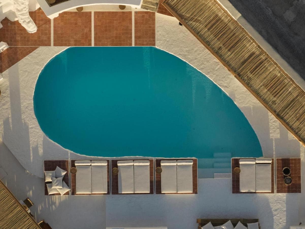 Boheme Mykonos Town - Small Luxury Hotels of the World – photo 6