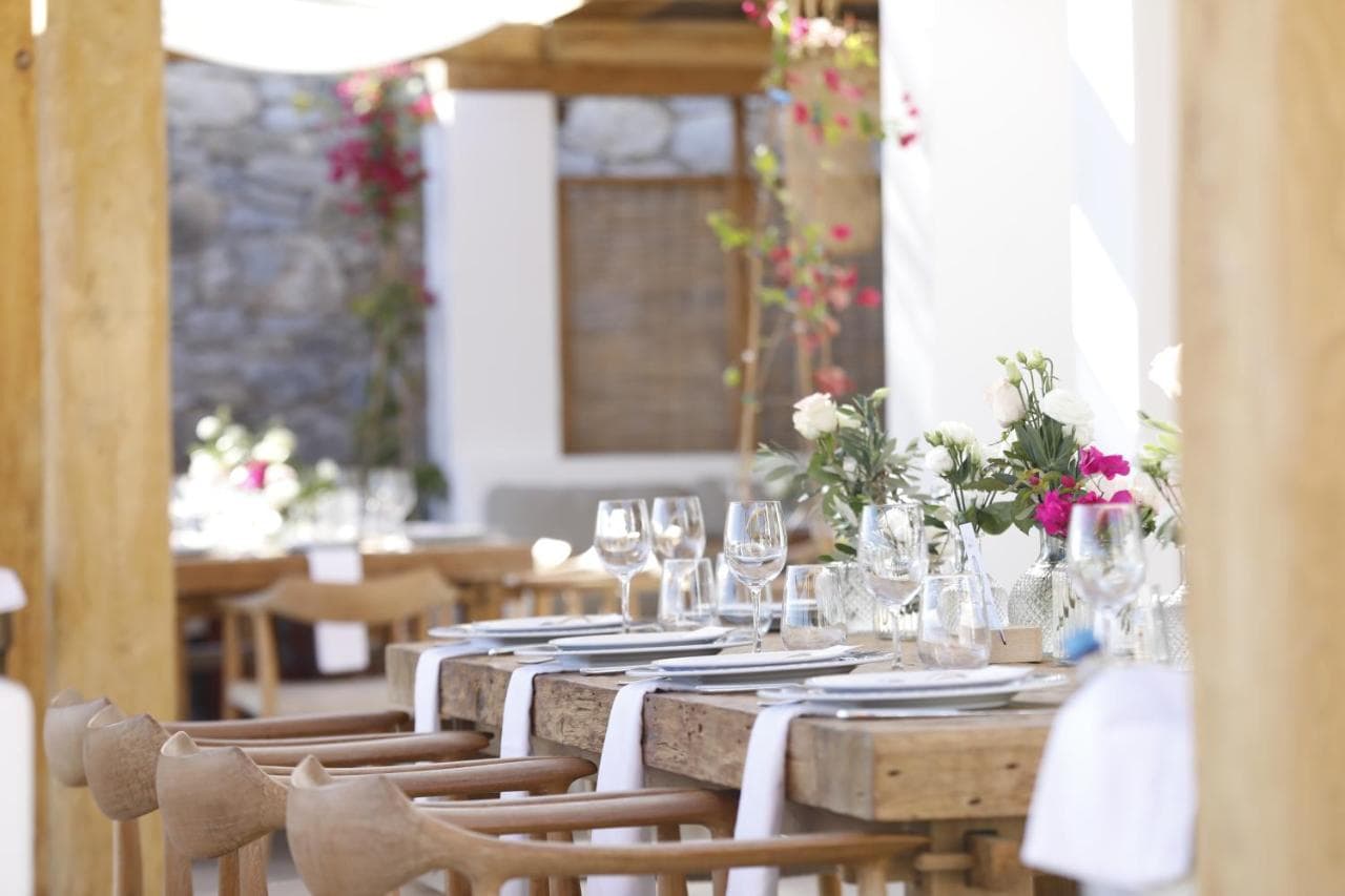 Branco Mykonos – photo 8