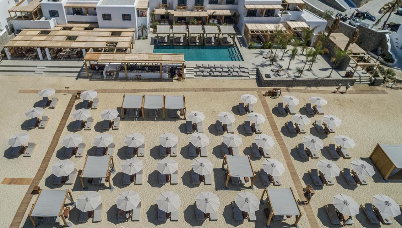 Branco Mykonos – photo 5
